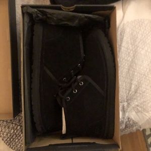 Mens UGG boots